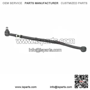 Audi 90 Quattro/80 Cabriolet Tie Rod Assembly - 893419802