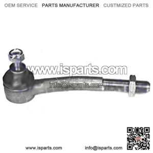 LADA Samara 1986-2006 Tie Rod End - 21083414057