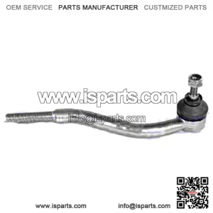 PEUGEOT 305/405 Tie Rod End - 3817.49