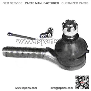 TOYOTA Carina/Celica/Corolla Tie Rod End - 45046-19135