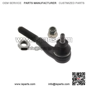 PEUGEOT 406 Front Right Outer Tie Rod End - 3817.39 10658