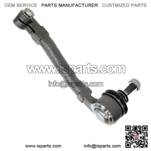 Renault Laguna I Front Left Tie Rod End - 6000022737 TA1602