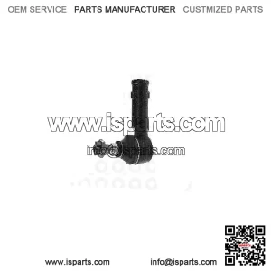 Borg & Beck Drag Link End - BTR4706 5021445