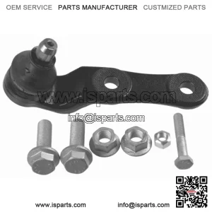Front Left/Right Ball Joint - 1773902