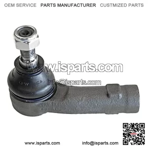 VW Tie Rod End - G1-831 701419812a