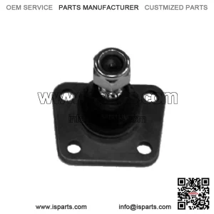 FIAT Ducato Ball Joint Guide