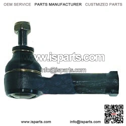 Ford Mondeo I 1993-1996 Front Right Tie Rod End - RTS 91-00652