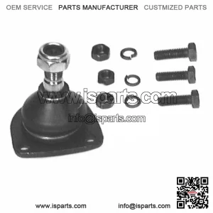 Lada Front Upper Suspension Ball Joint - TC203 21012904185