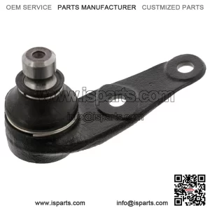 AUDI 80/90 B3 Front Left Lower Guide Joint - 893407365A
