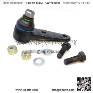 AUDI 80/90 Front Right Suspension Joint - 893407366A