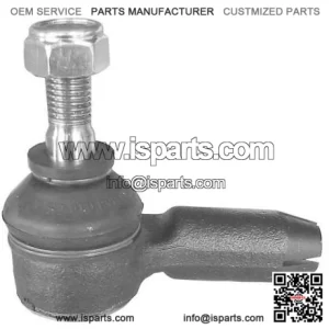 AUDI 100 1982-1991 Hard Left Tie Rod End - 443419811A
