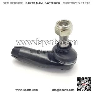 AUDI 100 C2 Front Right Tie Rod End - 443419812A FRAP969