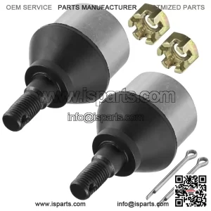 Polaris Scrambler 500 4X4 2001-2007 Ball Joints (2)