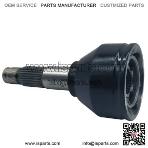 CV joint rear outer ODES PATHCROSS 1000 PRO MAX 17010240070