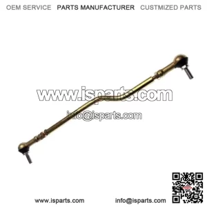 Gearshift tie rod LINHAI 260 300 25256