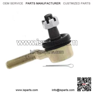 Tie rod end outer YAMAHA RAPTOR 700 YFZ450 1S3-23845-20-00, SUZUKI LTR450 LTZ400 51260-45G00, KAWASAKI KFX 450 CFMOTO 500 41-1045