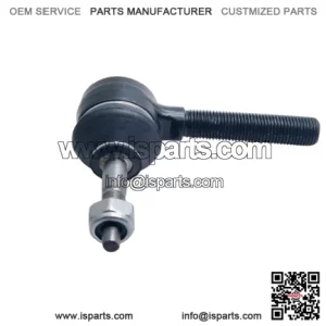 ROD2 Tie rod end non-conical for Aixam models