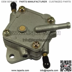 EZGO Golf Cart Fuel Pump 1991-1994 4 Cycle Marathon 295cc 25683G1