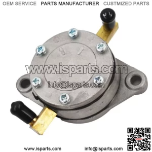 Fits EZGO Marathon 2 Cycle Golf Cart 1982 83 84 85 86-91 Fuel Pump #24233G1