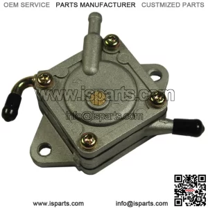 Club Car Gas Golf Cart DS & Precedent 1984 UP 290 FE 350 FE FE290 Fuel Pump