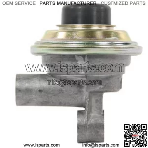 Hand Primer Fuel Pump Banjo Suction Fits Ford 5610 7610 4610 6610 4110