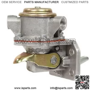 4.236 - 4.248 Fuel Lift Pump Fits Caterpillar Perkins 416 426 261 V60C