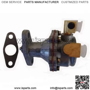 FDS1990 Fuel Lift Pump Fits Ford