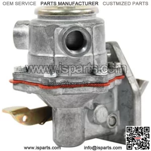 New Fuel Pump Fits Deutz Fits Allis F3L912 F4L912 F5L912 F6L912 912W DX100 DX120