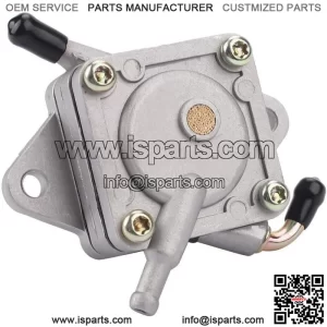 NEW Vacuum Fuel Pump Gas Pump For Kawasaki Mule 500 520 550 49040-2067