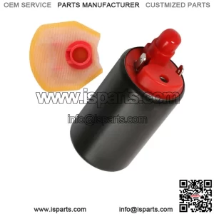 New Fuel Pump fits Mule 4000 4010  2008-2016 49040-0716  / Kawasaki Teryx 750 (For: More than one vehicle)