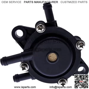 Fuel Pump for 2007-2014 KAWASAKI Prior MULE 600 610 4X4 KAF400