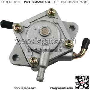 Fuel Pump 49040-2067 for Kawasaki Mule 500 520 550 290FE John Deere 112L 4x2 165