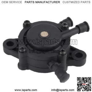 Fuel Pump Kawasaki FH430B FH541V FH580V FH601V FH641V FH661V FH680V FH721V MOTOR (For: More than one vehicle)