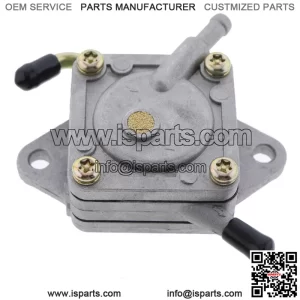 For Kawasaki Mule 500 520 550 Vacuum Fuel Pump 49040-2067