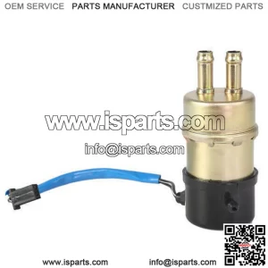 HFP-181-008 Electric Fuel Pump Honda Shadow 750 Kawasaki Mule 49040-1057
