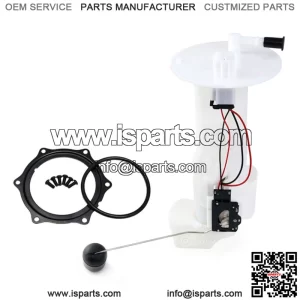 Kawasaki Mule 4000 4010 Mule SX 4X4 Teryx 750 2009-2021 QFS Fuel Pump Assembly (For: More than one vehicle)