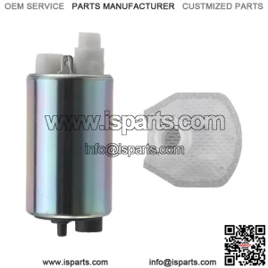 NEW Fuel Pump Assembly UC-T35 49040-0719 for Kawasaki 2009-2013 Mule 4000 /4010