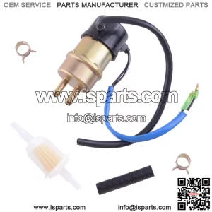 Fuel Pump Replacement Set 49040-1055 fit for Kawasaki Mule 1000 2510 2520 3000