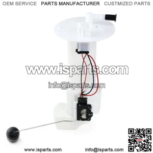 Kawasaki KRF750 Teryx 2009-2013 Fuel Pump Module Assembly + Tank Seal 49040-0718 (For: Kawasaki Mule 4000)