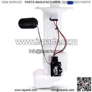 49040-0718 Fuel Pump Module Assembly Compatible with 2009-2020 Kawasaki Mule 4000 4010 Mule SX TERYX 750 KRF750 Replace 49040-0719 49040-0041 49019-0013