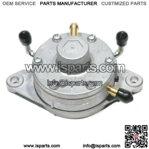 COMPLETE FUEL PUMP REPLACEMENT ASSEMBLY POLARIS TRAIL 488/500 SUPERTRAK 1991 (For: More than one vehicle)