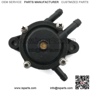 FUEL PUMP fit John Deere TS 4x2, TX, TX 4x2, TH 6x4,  XUV550 XUV550S4 Gator UTVs