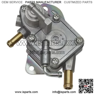 Fuel Pump for Ski-Doo fits many 2008-2020 Sleds Replaces OEM# 513033184