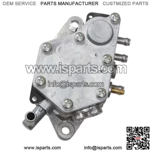 Fuel Pump for Yamaha many 1997-2001 Sleds Replaces OEM# 8CR-24410-01-00