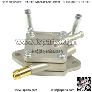 Fuel Pump for Ski-Doo Many 550F Sleds Replaces OEM#'s 403901809 & 403901813