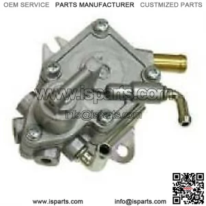 Fuel Pump SM-07200 (For: Ski-Doo Summit 600)
