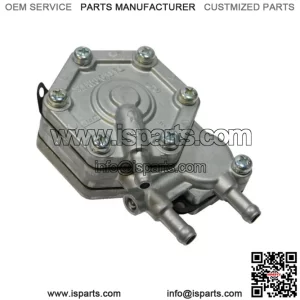 2002-2006 & 2009-2011 Polaris Sportsman Scrambler OEM Fuel Pump Assembly 2520227