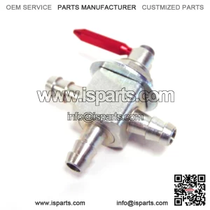 OEM Lawn Mower Fuel Valve 09233600 r/b 09164400