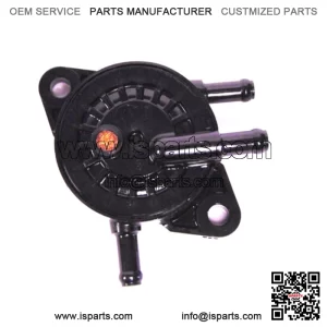 OEMLawn Mower Fuel Pump 808656  597338