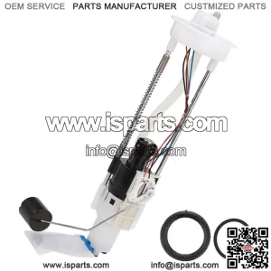 Fuel Pump Assembly Fits For Polaris Ranger 500 570 800 ETX 2204852 2204945   (For: Polaris)
